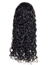 Forever Wigs Natural Wave