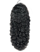 Forever Wigs Burmese Curl