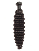 Forever Deep Wave