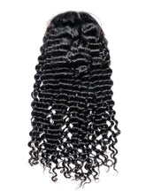 Forever Wigs Deep Wave