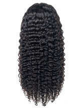 Forever Wigs Italian Curl