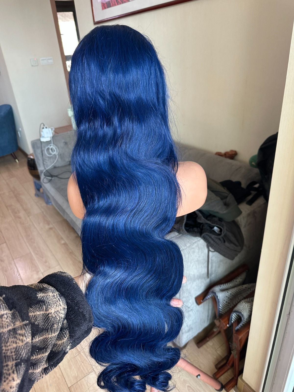 Forever Wigs (613/Colored/Custom)