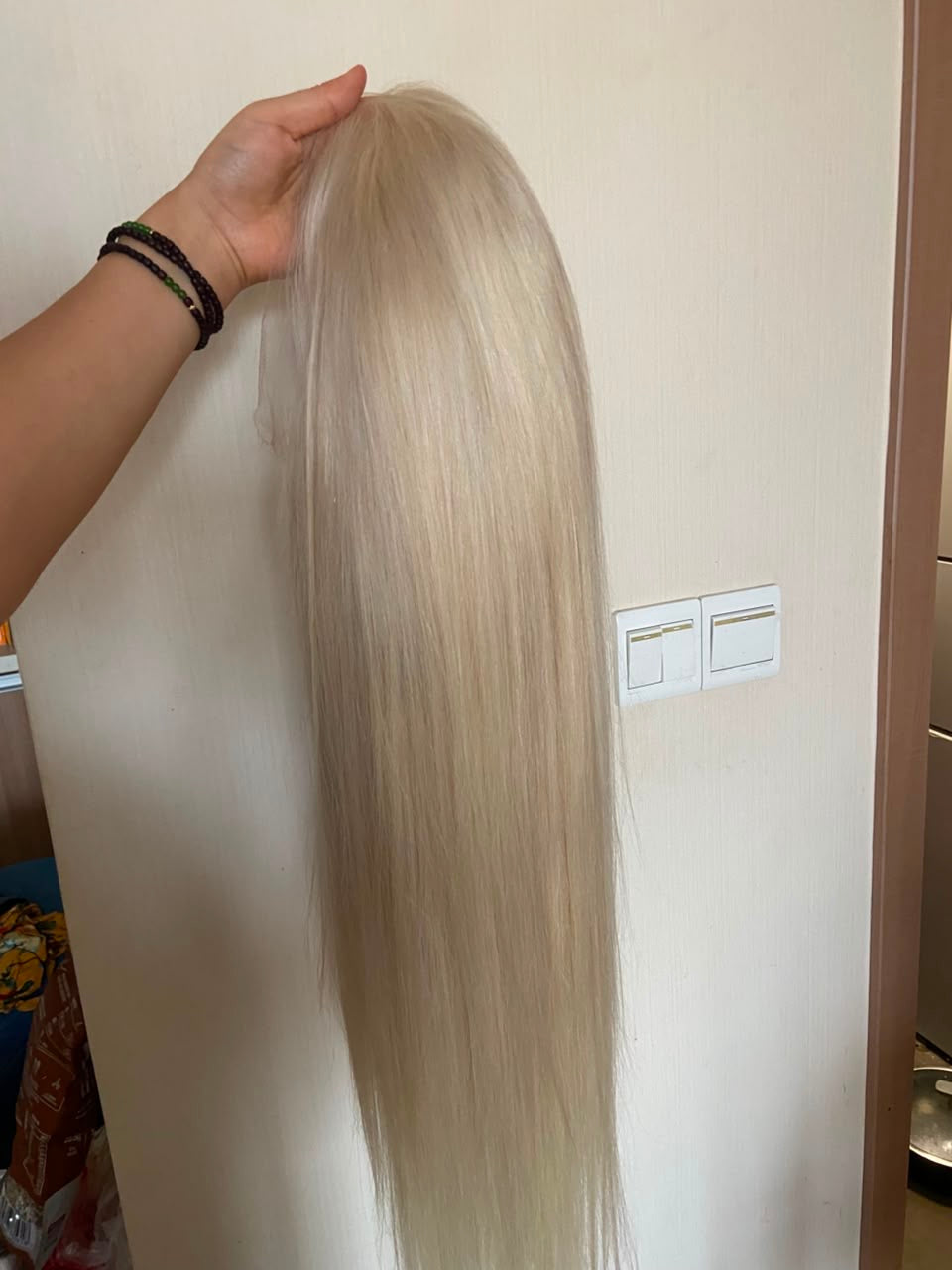 Forever Wigs (613/Colored/Custom)