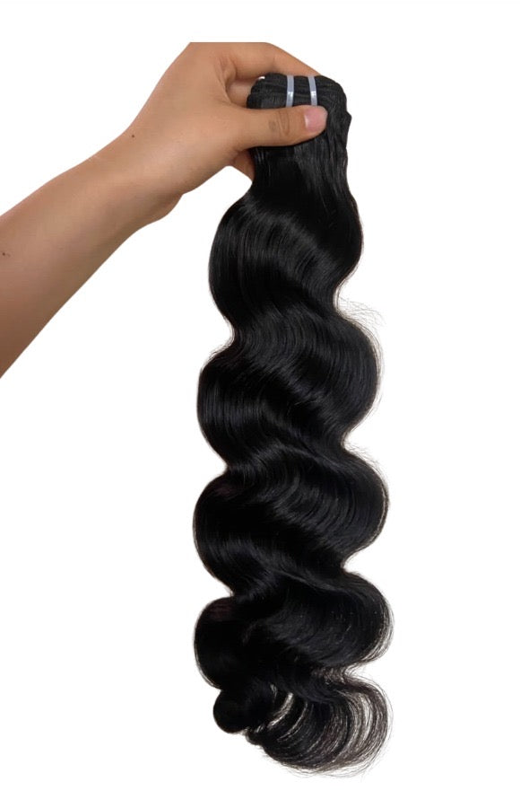 Forever Body Wave