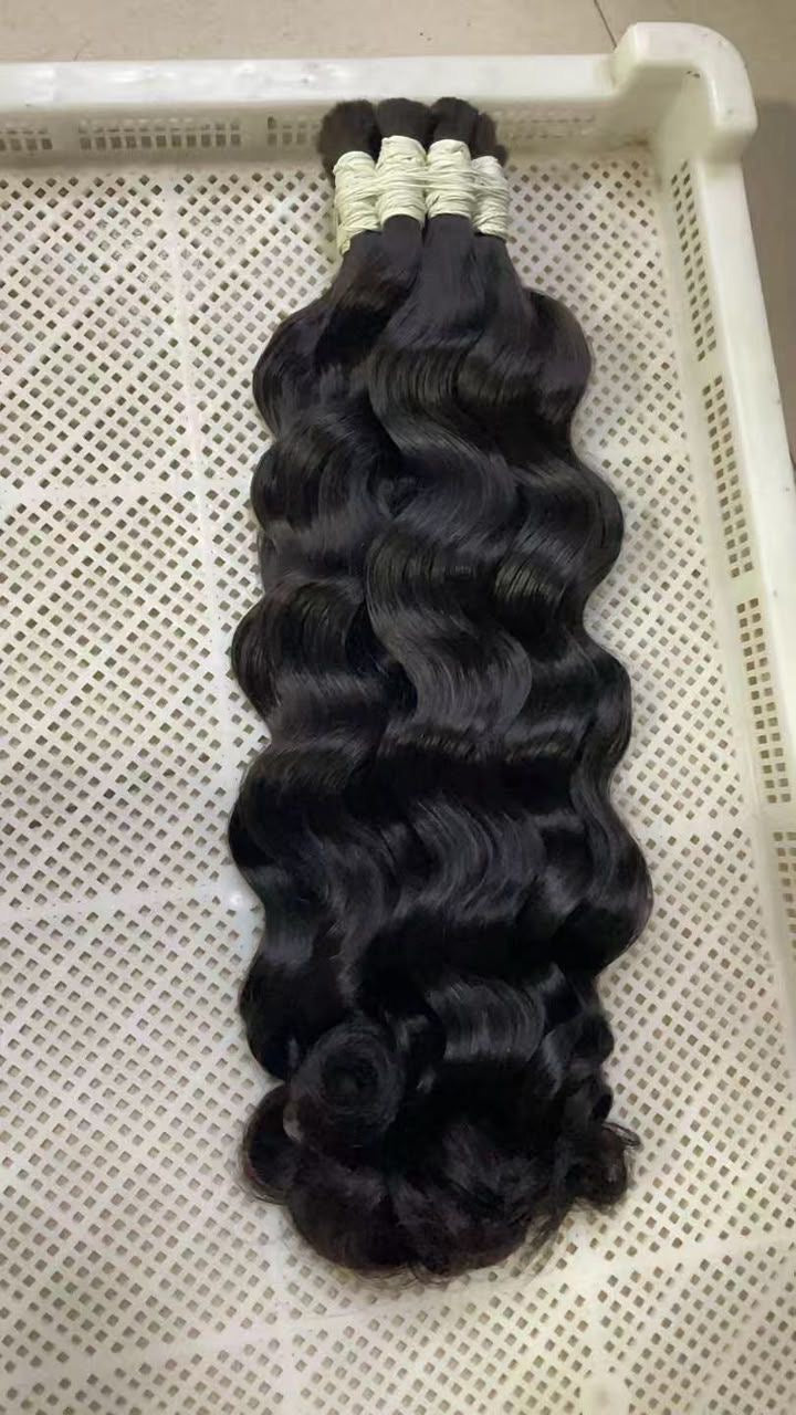 Forever Natural Wave