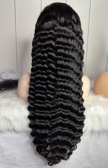 Forever Wigs Deep Wave