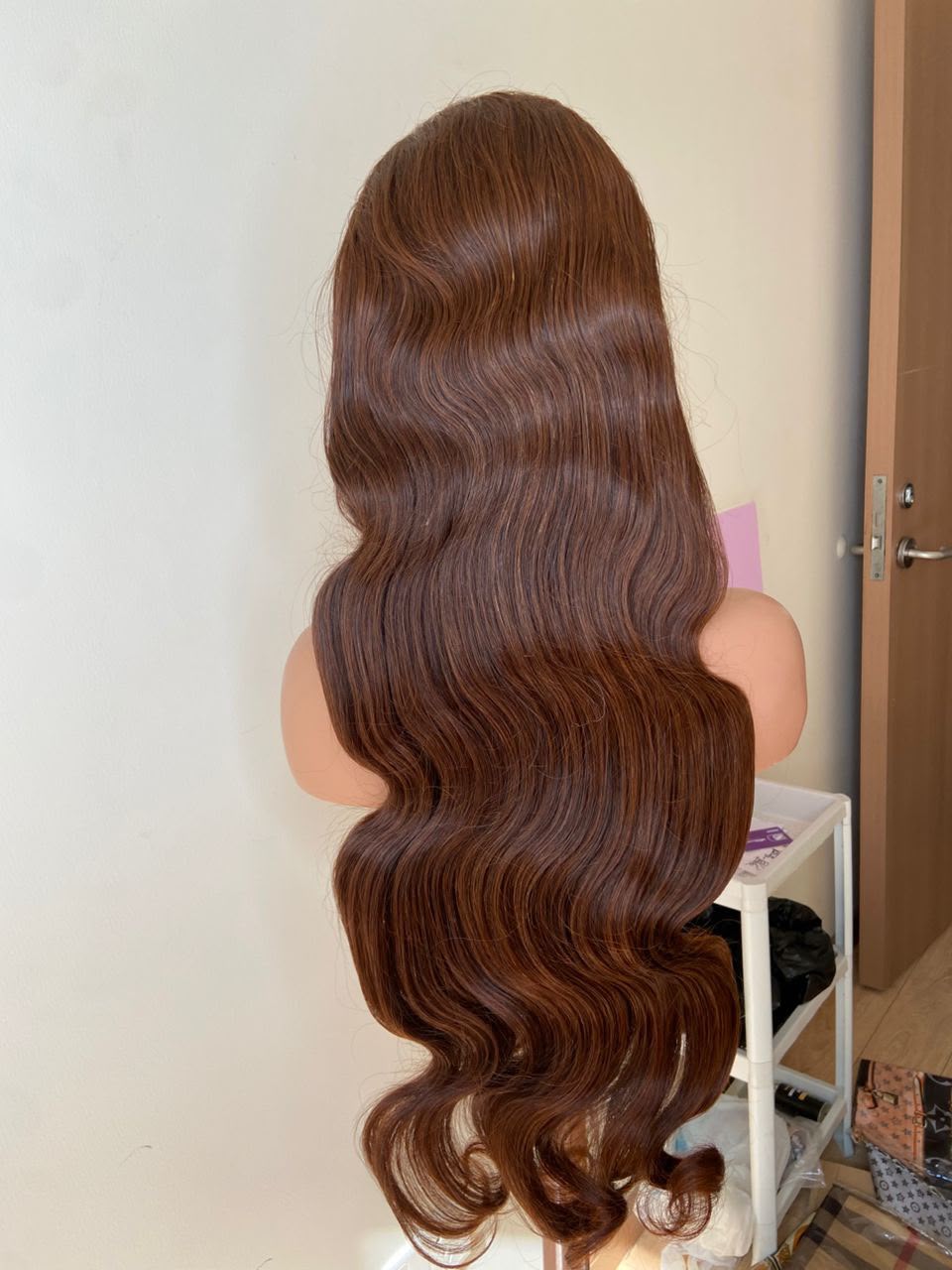Forever Wigs (613/Colored/Custom)