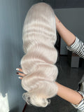 Forever Wigs (613/Colored/Custom)