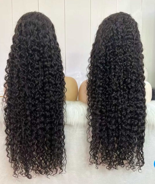 Forever Wigs Water Wave