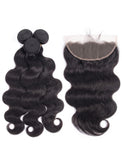 3 Bundle Deals + 13x6 Frontal