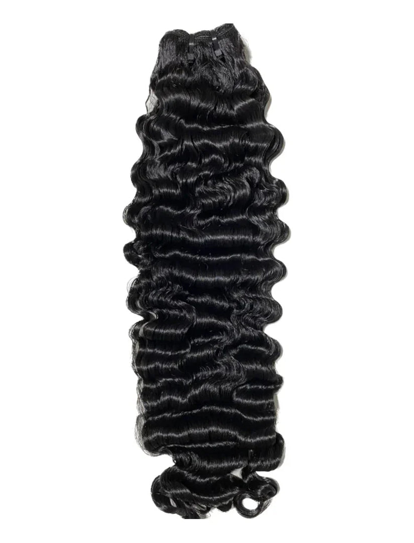 Forever Burmese Curl
