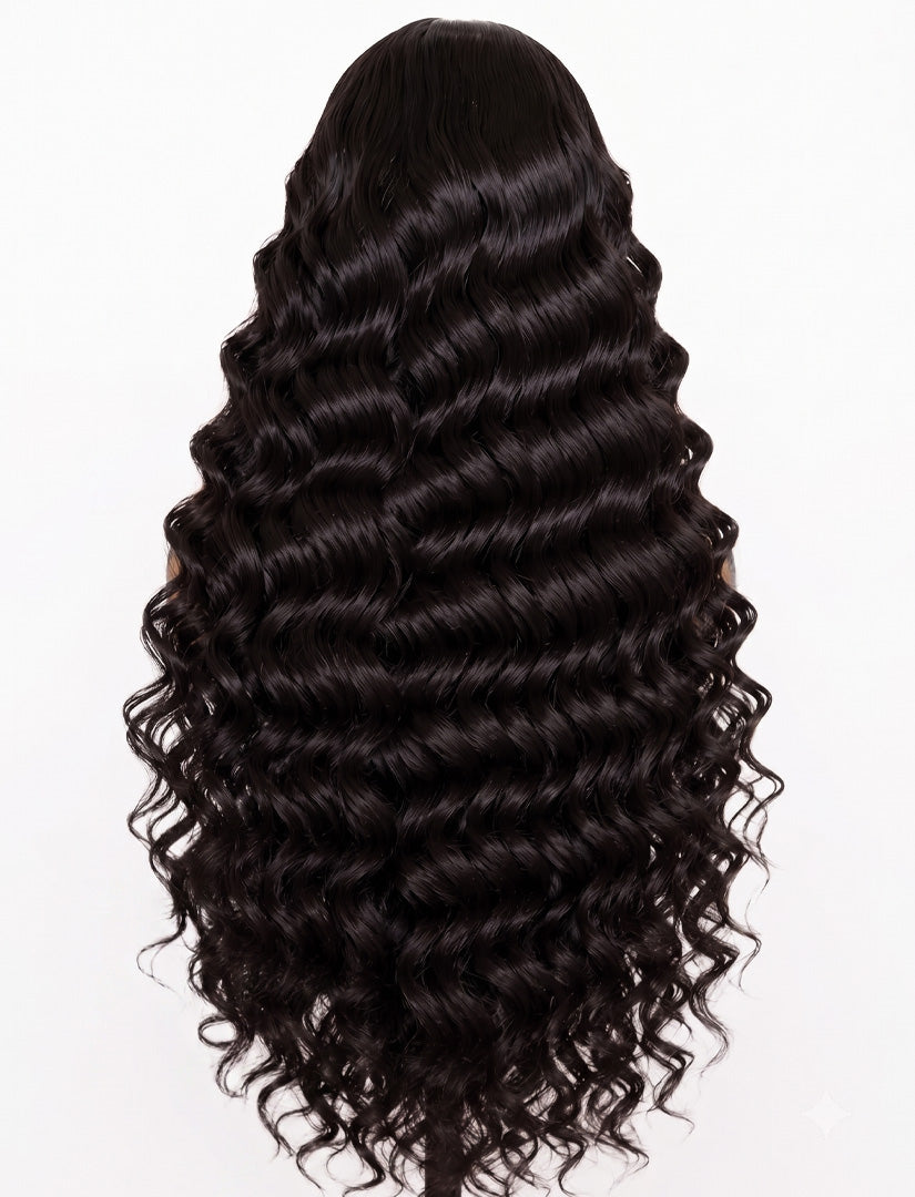 Forever Wigs Loose Deep