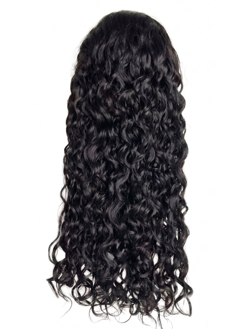 Forever Wigs Natural Wave