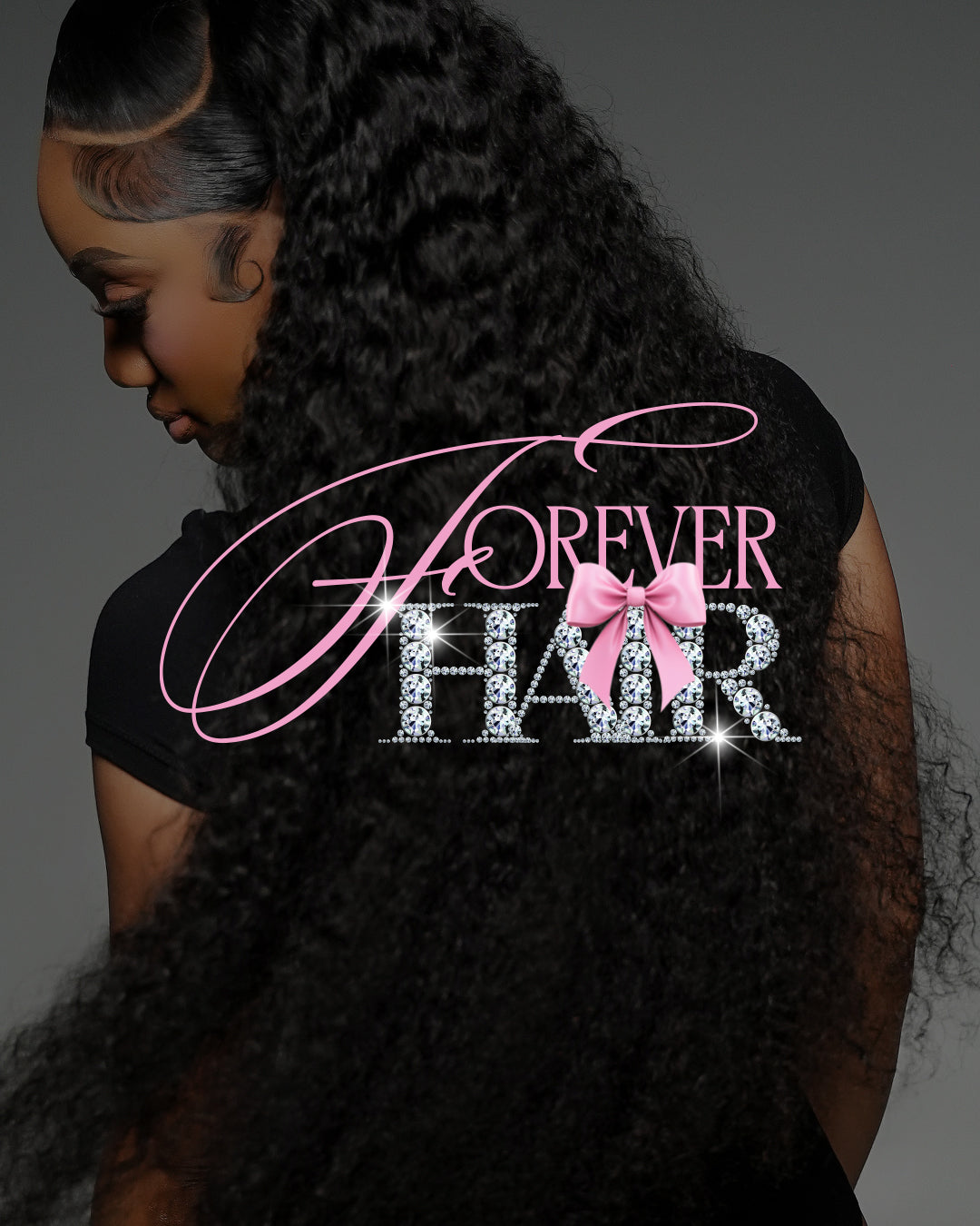 Forever Hair