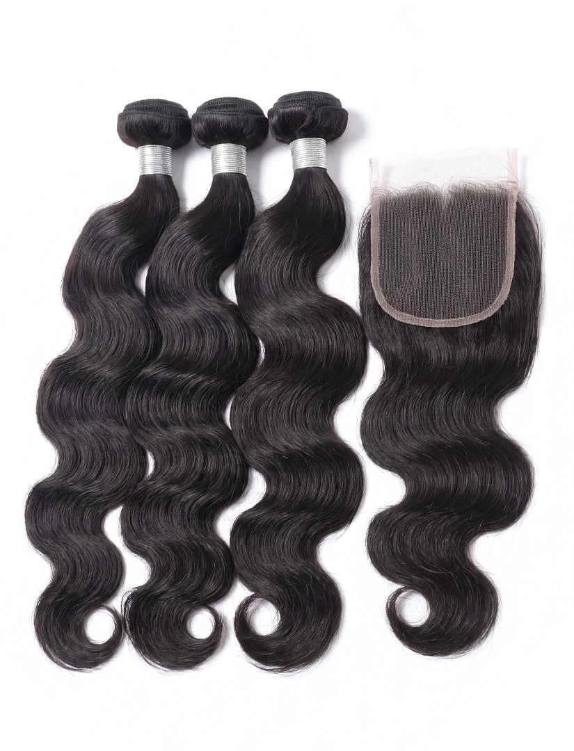 3 Bundle Deals + 5x5 Closure
