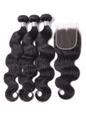 3 Bundle Deals + 5x5 Closure
