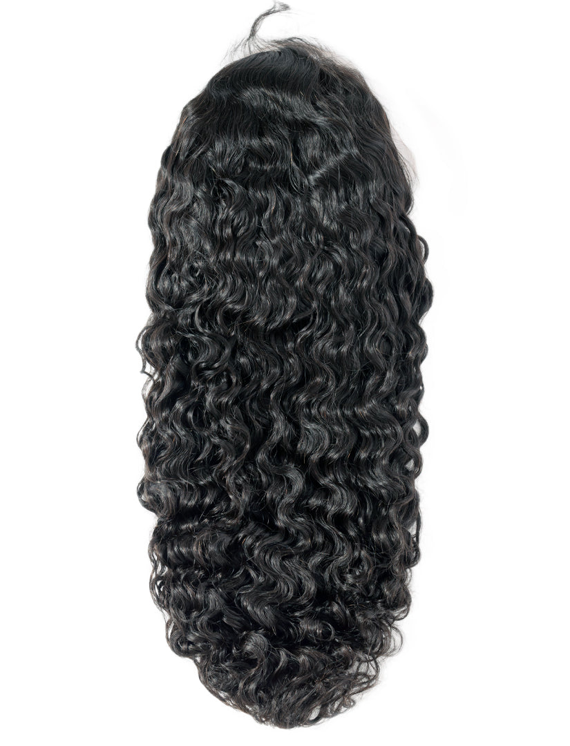 Forever Wigs Burmese Curl