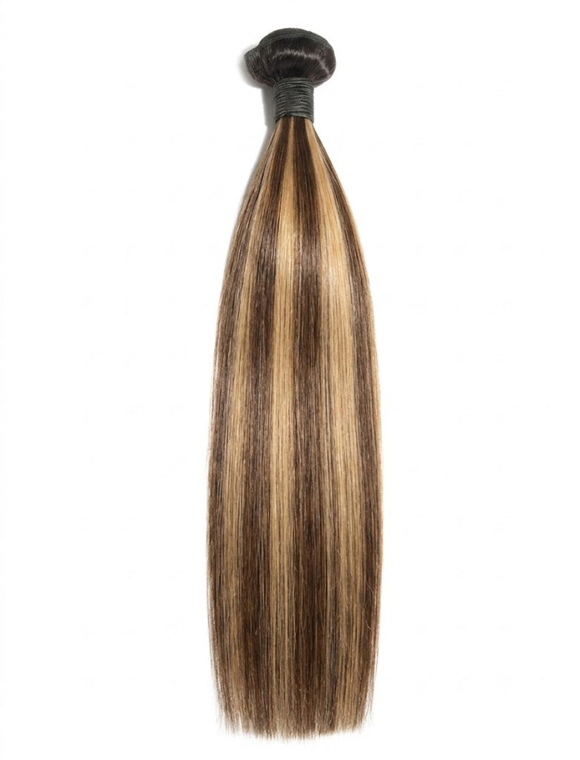 Double-drawn Highlight Colour Bundles