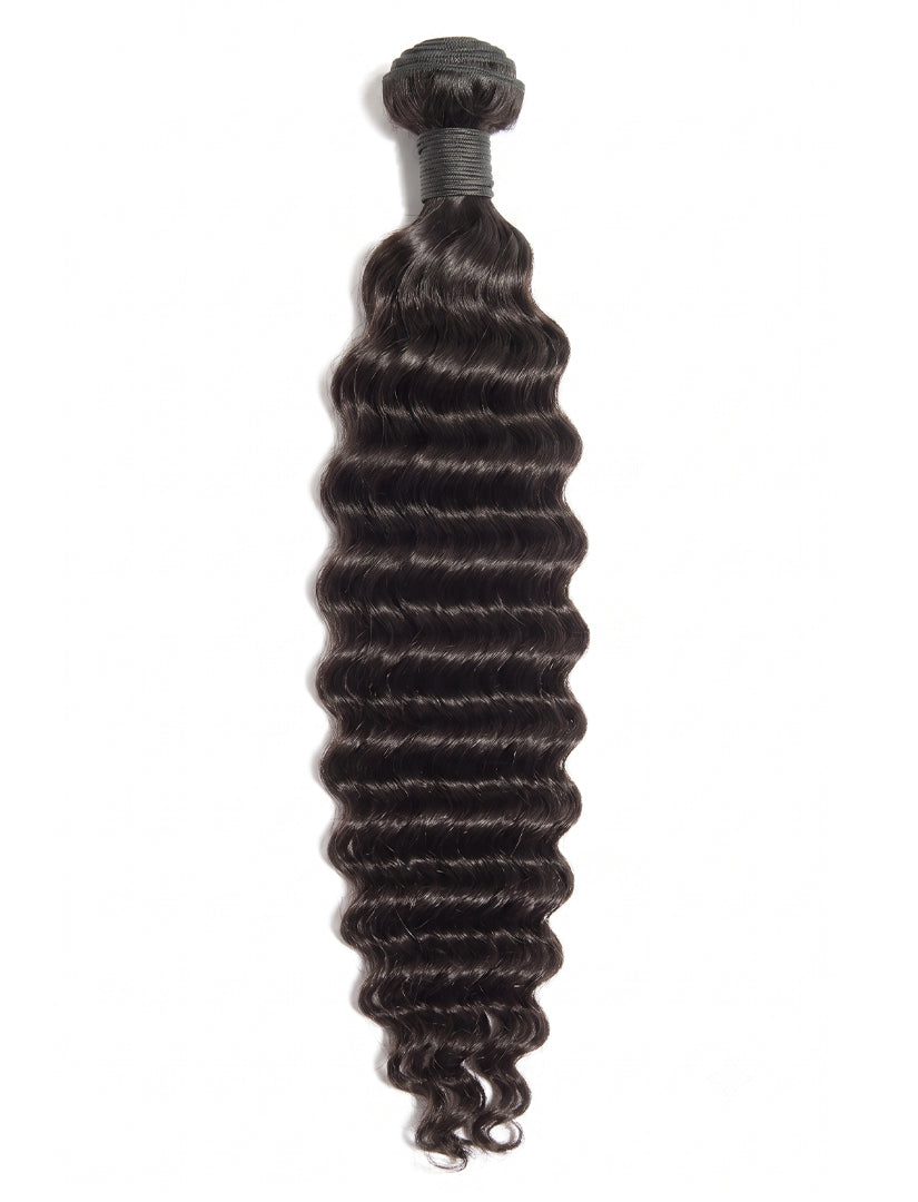 Forever Deep Wave