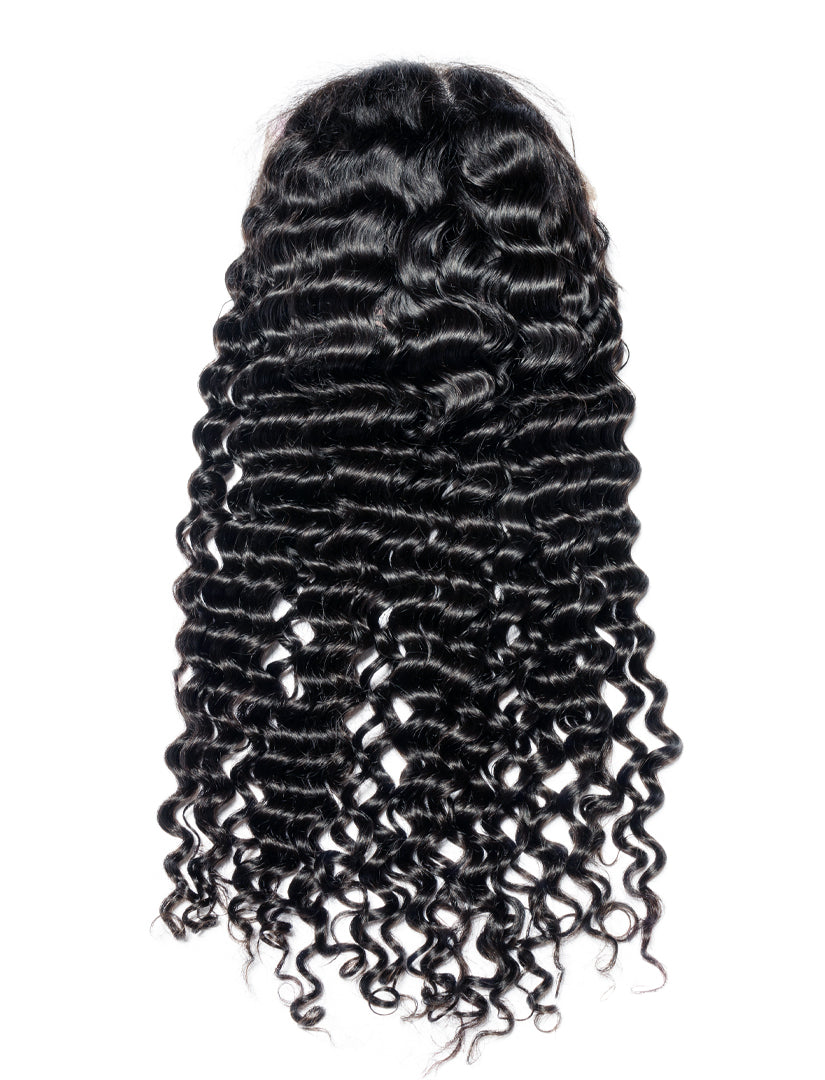 Forever Wigs Deep Wave