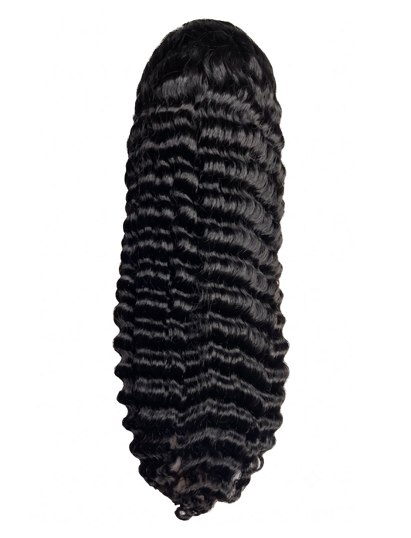 Forever Wigs Deep Wave