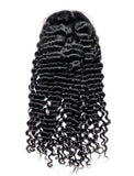 Forever Wigs Deep Wave