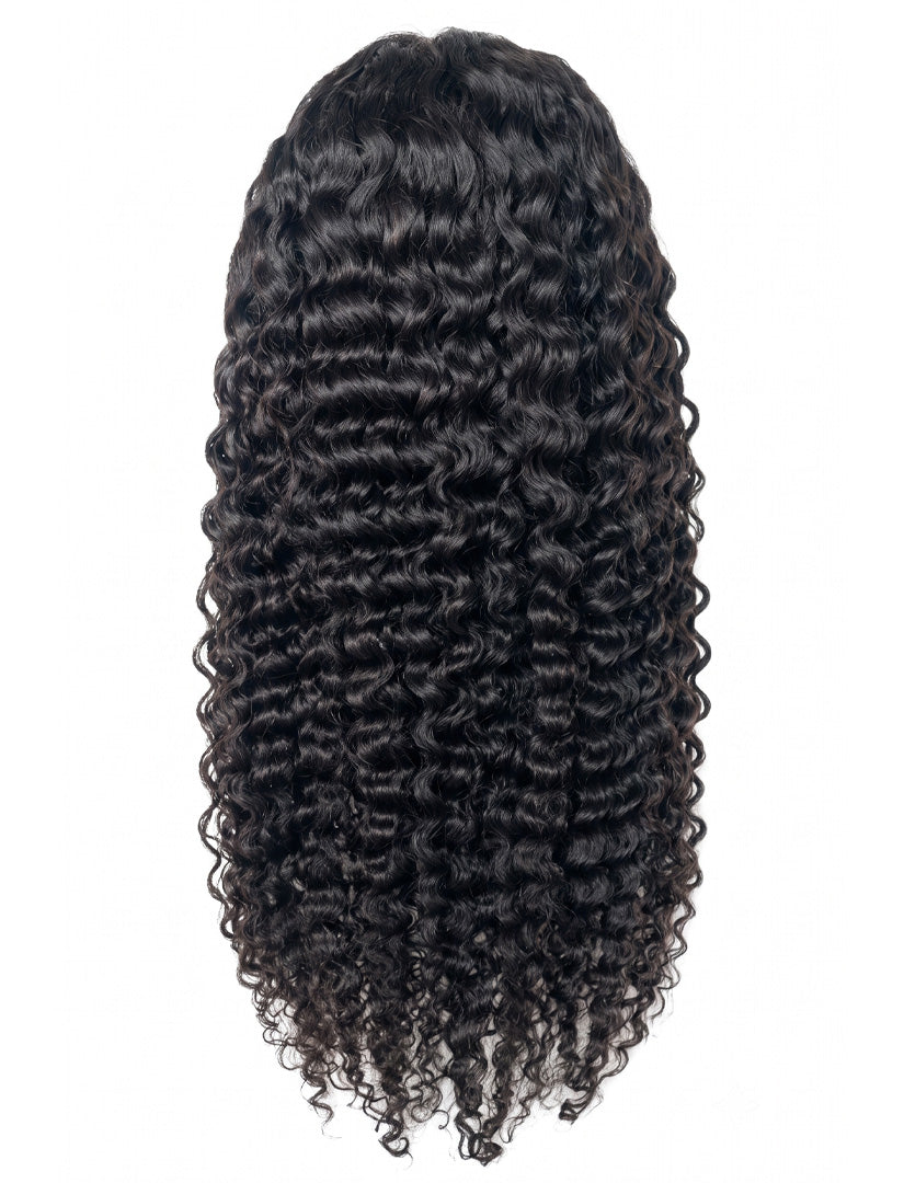 Forever Wigs Italian Curl