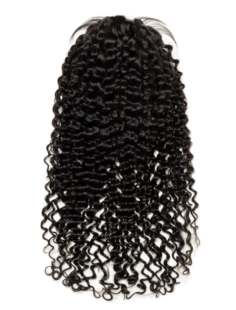 Forever Wigs Kinky Curl