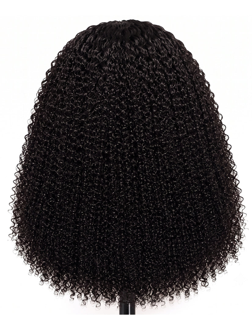 Forever Wigs Kinky Curl