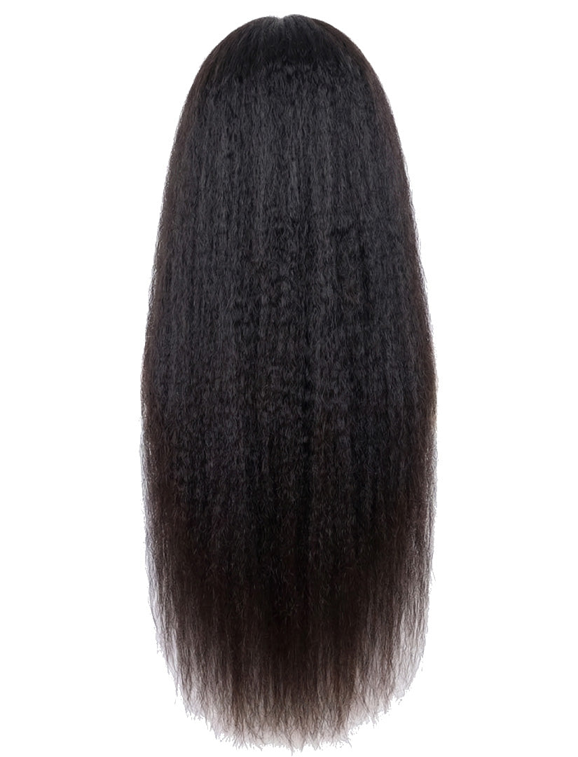 Forever Wigs Kinky Straight
