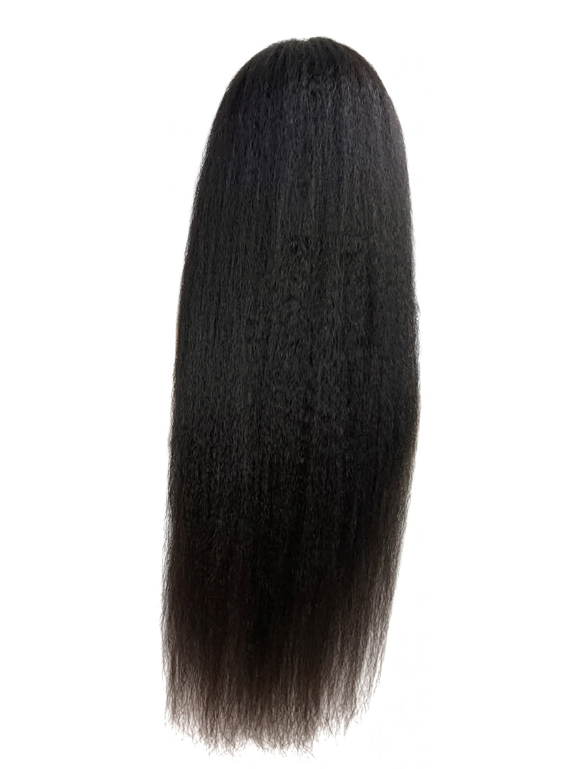 Forever Wigs Kinky Straight