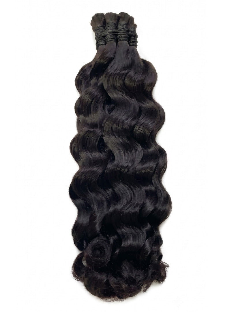 Forever Natural Wave