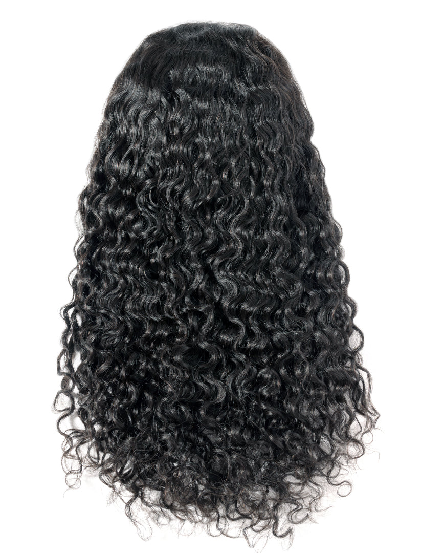 Forever Wigs Water Wave