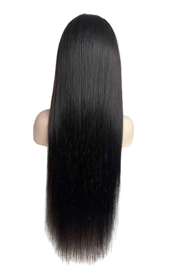 Forever Wigs Straight