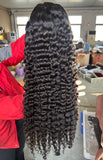 Forever Wigs Italian Curl