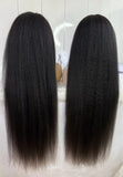 Forever Wigs Kinky Straight