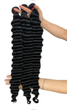 Forever Deep Wave