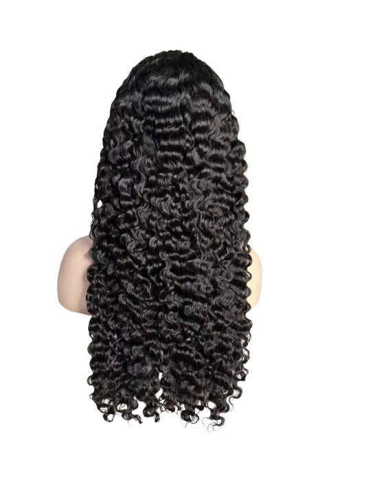 Forever Wigs Burmese Curl
