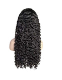 Forever Wigs Burmese Curl
